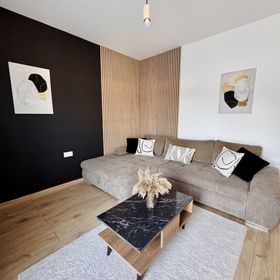 Lake Town Apartments I Sárvár