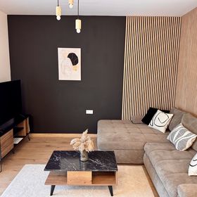 Lake Town Apartments I Sárvár