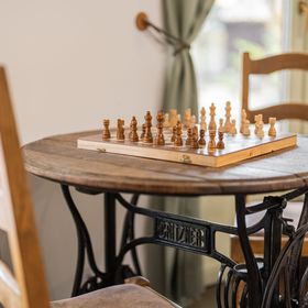 Ikon Vendégház Békéscsaba