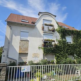 Szabó Család Vendégház Keszthely