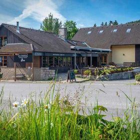 Apartmány La Pasta Bedřichov