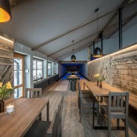 Apartmány La Pasta Bedřichov