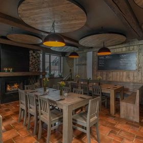 Apartmány La Pasta Bedřichov