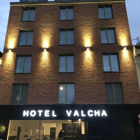 Hotel VALCHA Praha