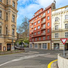 Aphrodite Suite Hotel Karlovy Vary