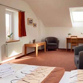 Penzion Na Stavidle Uherské Hradiště II