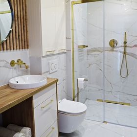 APARTAMENTY U ROXI Jelenia Góra