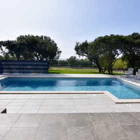 Villa Vrana Near Pakoštane