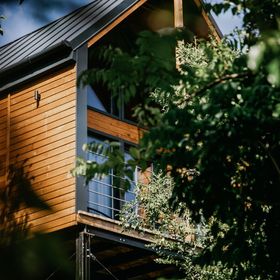 Woodland Noszvaj Harmat Kabin 