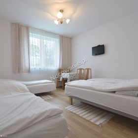 Pokoje Ania Jastarnia