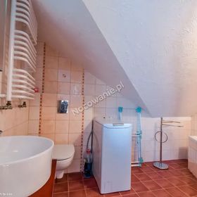 Willa Avanti Krynica Morska