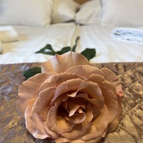 Hotel Rose City Budapest