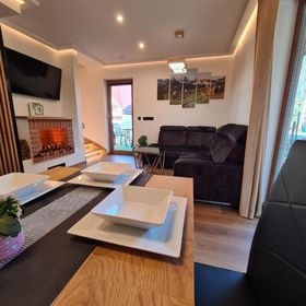 Dom Royal House Zakopane