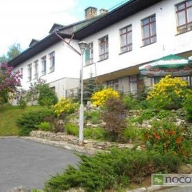 Dom Wczasowy Lubuszanin Sosnówka