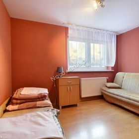 Dom Wczasowy Lubuszanin Sosnówka