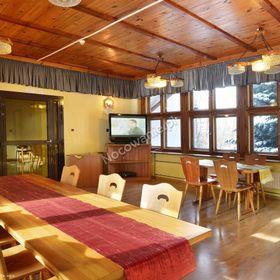 Dom Wczasowy Lubuszanin Sosnówka