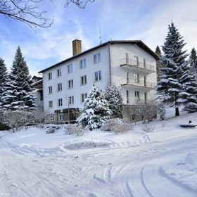 Dom Wczasowy Lubuszanin Sosnówka