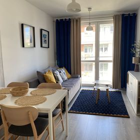 Apartament Marin Kołobrzeg