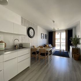 Apartament Marin Kołobrzeg