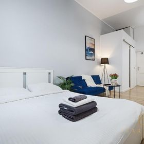 Royal Style Apartment Łódź