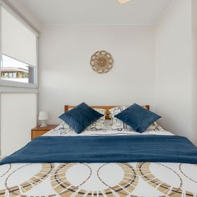 Apartament Tomek Kołobrzeg