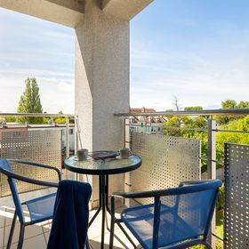 Apartament Tomek Kołobrzeg