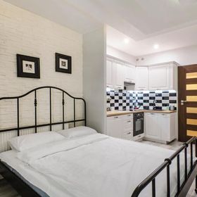 Więckowskiego Apartment Łódź