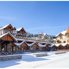 Ośrodek Wypoczynkowy Mazowsze (dawny Morion) Karpacz