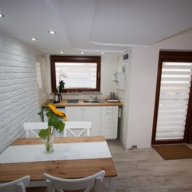 Willa Pod Żaglami Władysławowo