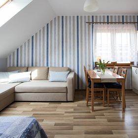 Willa Pod Żaglami Władysławowo