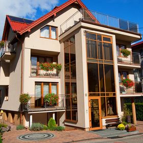 Willa Pod Żaglami Władysławowo