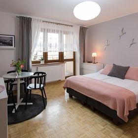 Willa Pod Żaglami Władysławowo