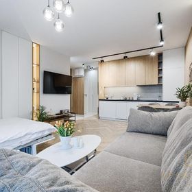 Kilińskiego Residence Łódź