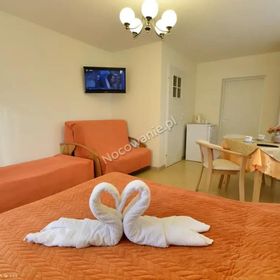 Pokoje Gościnne Narcyz Polanica Zdrój