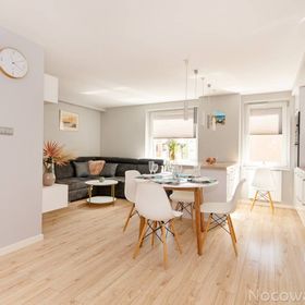 Apartament Solankowy Kołobrzeg