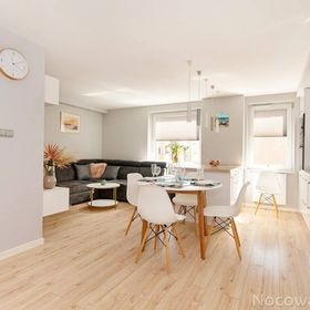 Apartament Solankowy Kołobrzeg