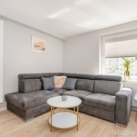 Apartament Solankowy Kołobrzeg