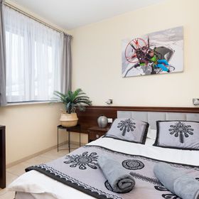 Apartamenty Słoneczny Stok Międzybrodzie Żywieckie 