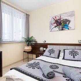 Apartamenty Słoneczny Stok Międzybrodzie Żywieckie 