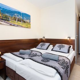 Apartamenty Słoneczny Stok Międzybrodzie Żywieckie 