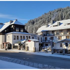  HOTEL KOLOROWA Karpacz