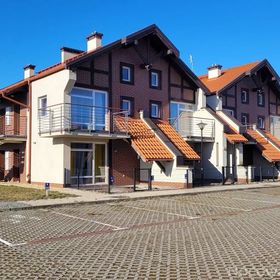 Apartamenty Osada Portowa Krynica Morska