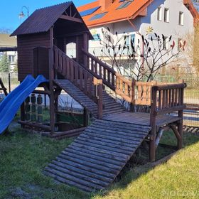 Apartamenty Osada Portowa Krynica Morska