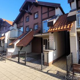 Apartamenty Osada Portowa Krynica Morska