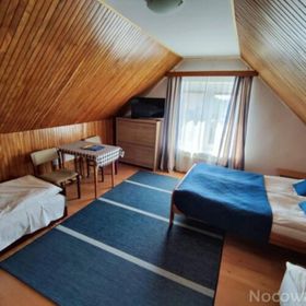 Pokoje gościnne U Alutki Kołobrzeg