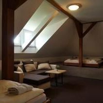 Penzion Celnice Mařenice