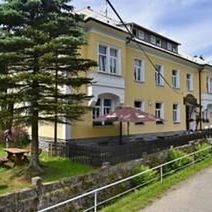 Penzion Celnice Mařenice