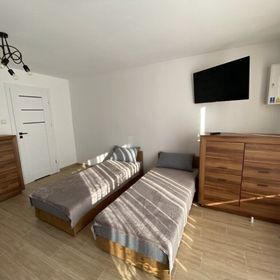 Pokoje gościnne u Pawła