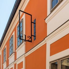 r12 Apartments Győr
