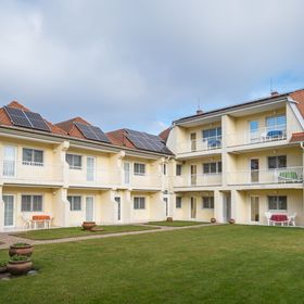 Villa Amphora Hévíz